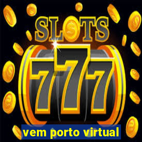 vem porto virtual